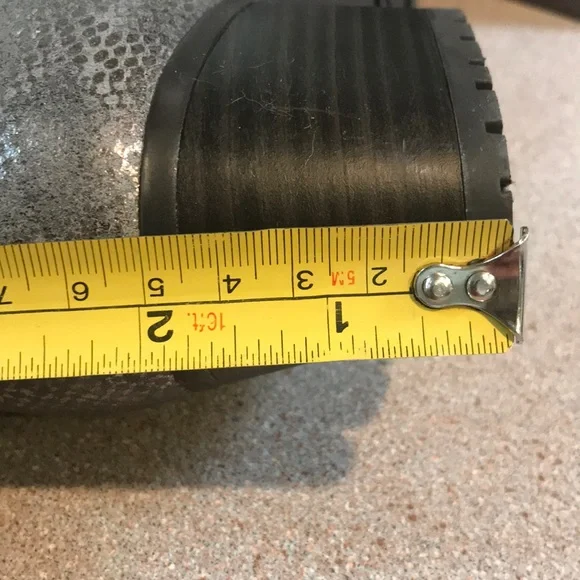 COPY - Taupe Genuine Leather Booties - Picture 2 of 7